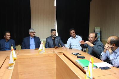 نجات ریههای تنفسی شیراز با نوسازی شبکه آبرسانی