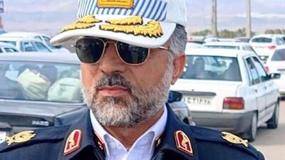 یکطرفه شدن جاده چالوس و آزادراه تهران–شمال از ساعت ۱۴