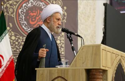  جنگ با جبهه کفر از میدان نظامی به فضای مجازی گسترش یافته است/ ضرورت گذار جریان‌های سیاسی از اختلافات جناحی