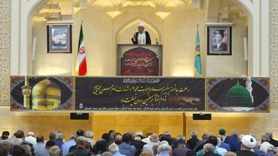  آمریکا در برابر اراده پولادین و وحدت کم نظیر ملت ایران، ناکام مانده است