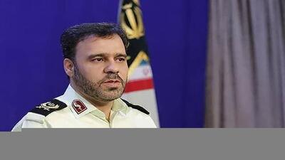 منتظرالمهدی: پلیس و رسانه دو بال امنیت و آرامش جامعهاند