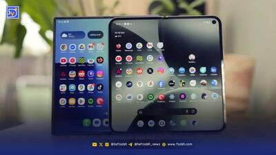  به‌تازگی Galaxy Z Fold 8 خریده‌اید؟ / این ۵ کار را در اولویت قرار دهید