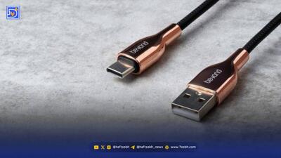  8 کاربرد درگاه USB-C گوشی