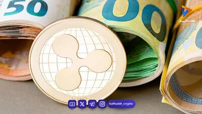پیشبینی قیمت XRP؛ فعالیت نهنگها در بایننس افزایش یافت