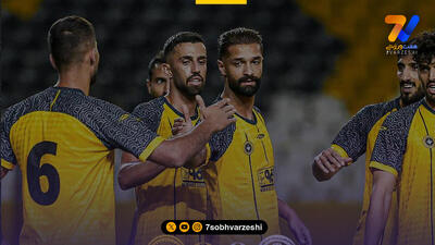 سپاهان فاتح دربی اصفهان شد