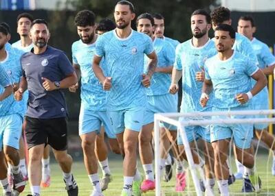 مخالفت AFC پایان کار نیست؛ استقلال بصره را میخواهد