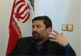 حضرتی: دشمن را وادار به امضای تفاهمنامه کردیم