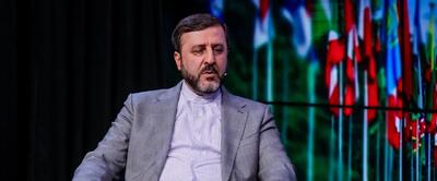 واکنش غریبآبادی به تصویب کنوانسیون خزر/ سهمیه ایران کم میشود؟!