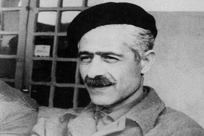  داستان معروف جلال آل احمد سریال می‌شود