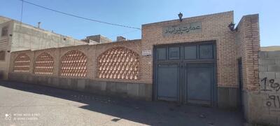 اسرار «پیرآباد» در ایلخچی