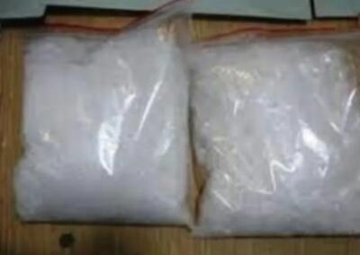  کشف ۳ کیلوگرم هروئین در اسکو