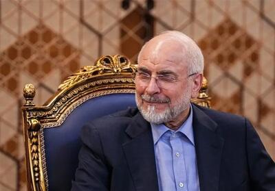 قالیباف: قلم، امتداد شمشیر عدالت و رسانه، سنگر پاسداری از حقیقت است