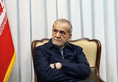 پزشکیان: تهدیدهای امروز واشنگتن ادامه همان ذهنیت هیروشیماست