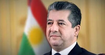 نخستوزیر کردستان عراق: منطقه ما نمیخواهد بخشی از هیچ درگیری باشد