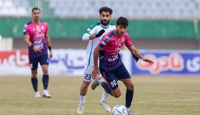 هافبک آلومینیوم، پرسپولیسی میشود؟