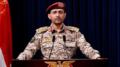 یحیی سریع؛ مردی که عربستان برای سرش ۵ میلیون دلار جایزه گذاشت