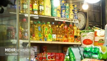 آمادگی کامل خراسان رضوی برای تأمین کالاهای اساسی دهه آخر صفر