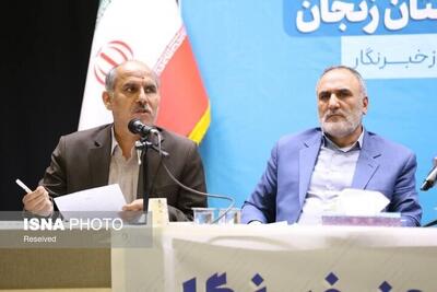 آبگیری اولیه سد مشمپا تا پایان سال؛ طرحهای کوتاهمدت برای تأمین پایدار آب شرب زنجان