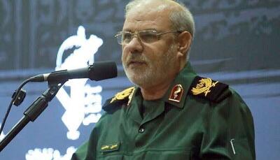  سخنگوی سپاه: بازگشایی تنگه هرمز منوط به پذیرش شروط ایران از سوی آمریکا است