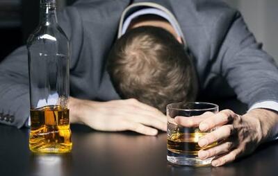  12 فوتی و مسموم بر اثر مصرف مشروبات الکلی