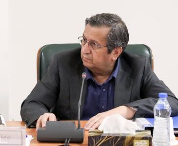 طعنه همتی به وزیر خزانهداری آمریکا: پولهایمان دست خودمان است