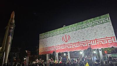 سرمقاله وطن امروز/ تلگراف: ایران پیروز شد
