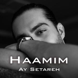  آهنگ «آی ستاره» با صدای حامیم