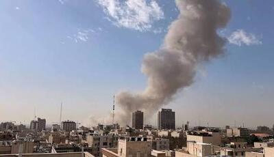 حساسیت زدایی تندروها از جنگ