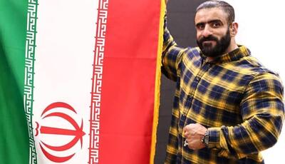 فریاد هادی چوپان علیه تخریبگران؛ چیزی جز بیآبرویی برای ایران ندارید