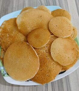 از شما/پنکیک 🥞🥞♥🎀🩷