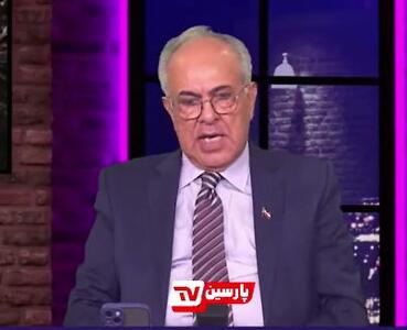  افشاگری شهرام همایون: سرنوشت «من‌وتو» در انتظار شبکه صهیونیستی «اینترنشنال»!