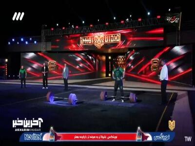  کم سابقه اما پر استعداد!