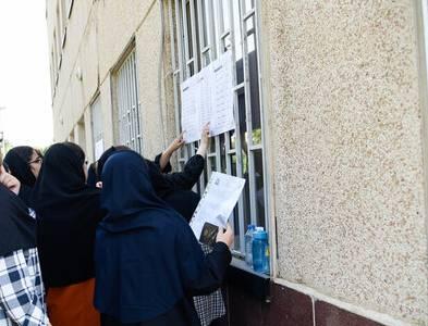  پذیرش دانشجو به شیوه استادمحور ابلاغ شد