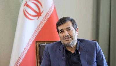 پیام وزیر ورزش و جوانان به مناسبت روز خبرنگار