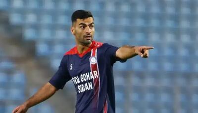 گلگهر در انتظار تایید مهم از AFC