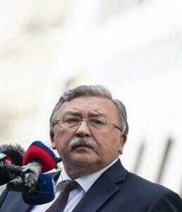 اولیانوف: خروج از مناقشه آمریکا-ایران، تنها از مسیر دیپلماسی ممکن است