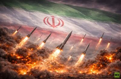  چرا ایران وارد جنگ تحمیلی سوم شد؟