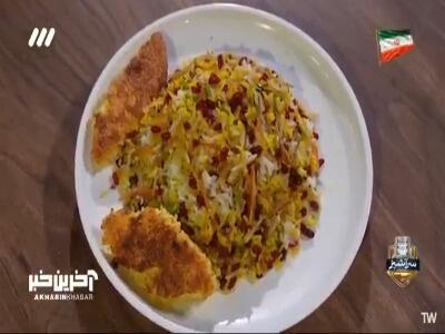 این قیمه نثار، واقعا لیاقتِ فینال رو داره؟