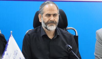 احتمال انتقال انبار نفت از فردیس به اشتهارد