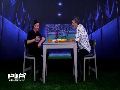 مجتبی محرمی: دلیل اعتیادم، افسردگی بود چون بیشتر اوقات ممنوعالخروج بودم