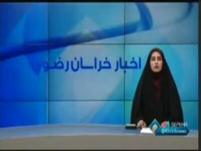  افزایش ظرفیت اسکان زائران پیاده امام رضا(ع) در مشهد
