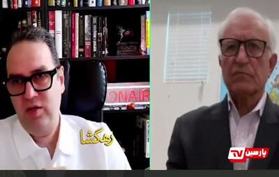  اظهارات شنیدنی سردبیر سابق بی‌بی‌سی: کشورهای عربی باید هزینه در اختیار قرار دادن پایگاه به آمریکایی‌ها را بپردازند!