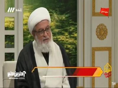  تفاوت مهم امداد بیرونی و امداد درونی!