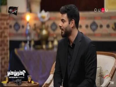  هیچوقت نتونست پیکر فرزندش رو در آغوش بگیره