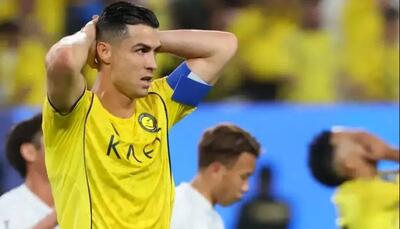  آغاز فصل جدید النصر بدون رونالدو!