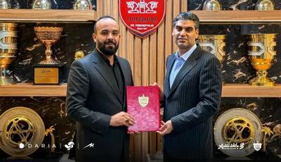  علت پرسپولیسی شدن رحمان چه بود؟
