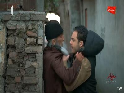 کرم تو استخونش لونه کرده بود…