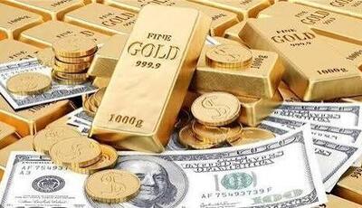 روز سبزپوش قیمتها در بازار طلا و سکه؛ دلار کاهشی شد