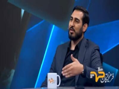 روایت علی صدرینیا از جلساتی که شهید لاریجانی با اصحاب رسانه و فرهنگ داشت