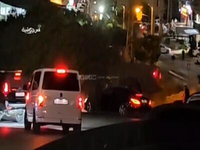 یورش ادامهدار اشغالگران صهیونیستی به نقاط مختلف کرانه باختری